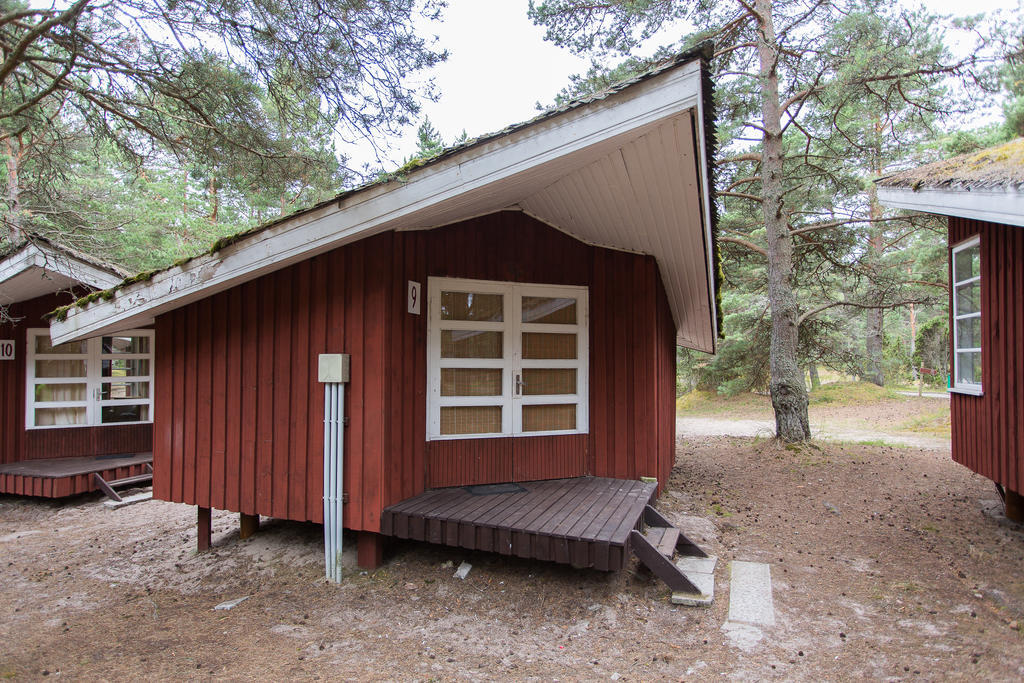 Maendjala Camping Quarto foto
