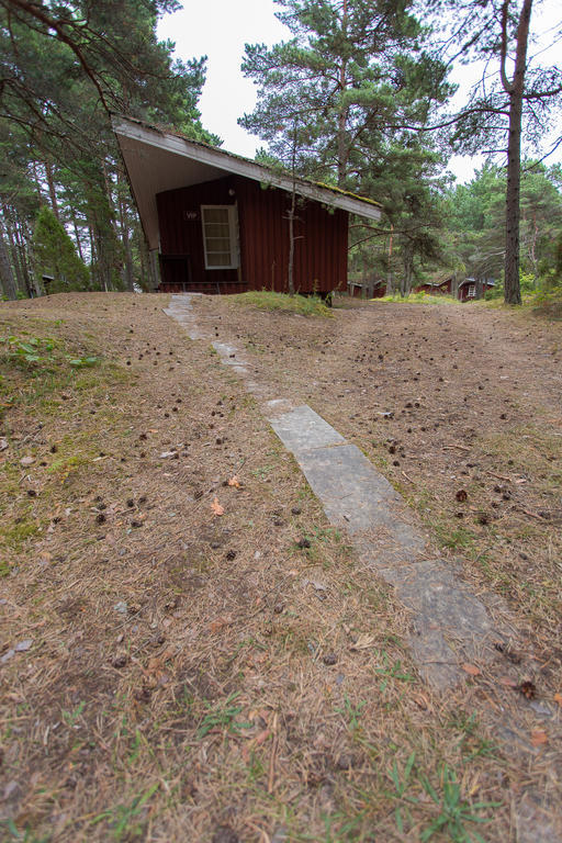 Maendjala Camping Exterior foto