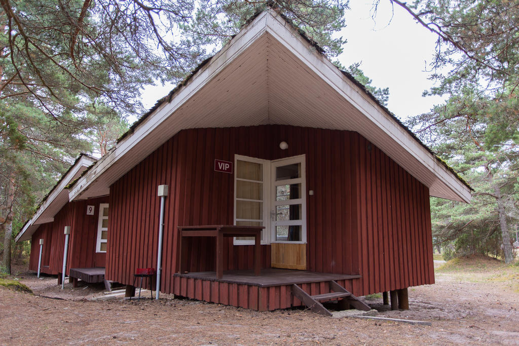 Maendjala Camping Exterior foto