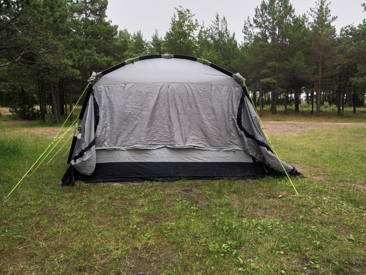 Maendjala Camping Exterior foto