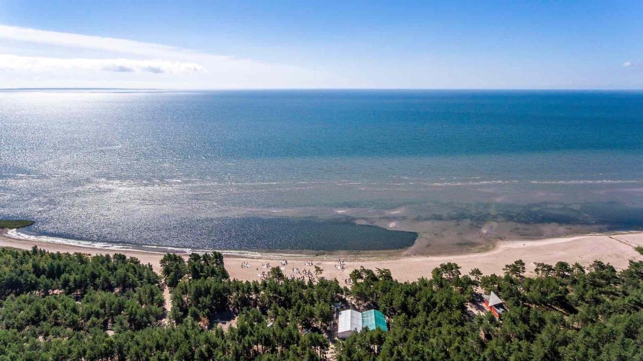 Maendjala Camping Exterior foto